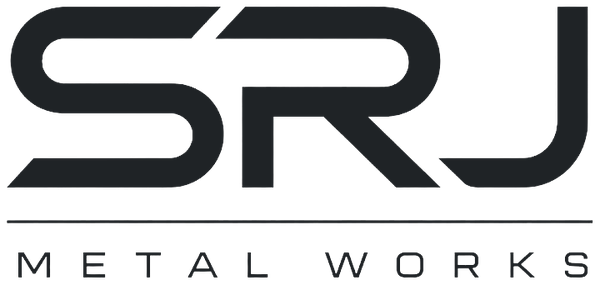 SRJ Metal Works home